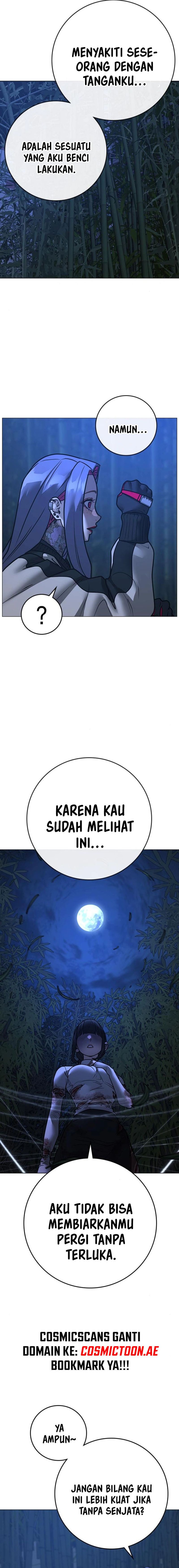 Reality Quest Chapter 154 Halaman 23