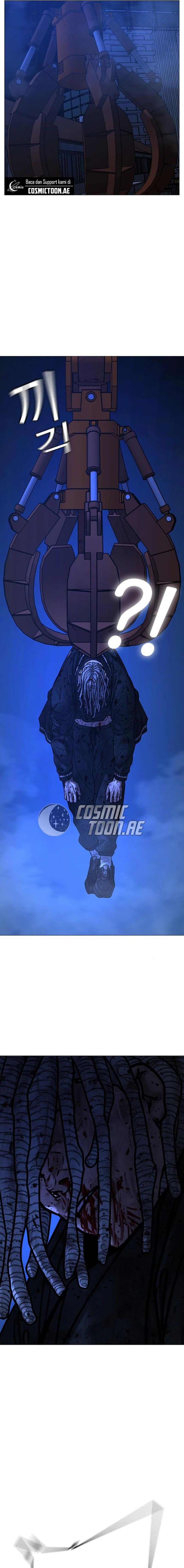 Reality Quest Chapter 154 Halaman 28