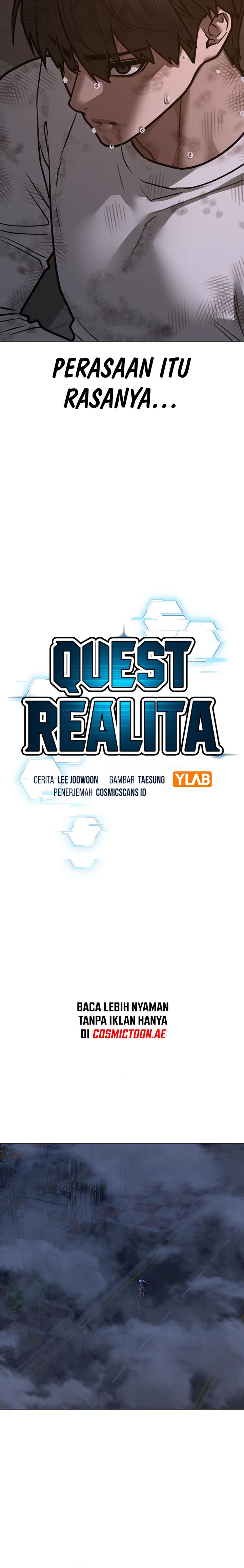 Reality Quest Chapter 155 Halaman 5