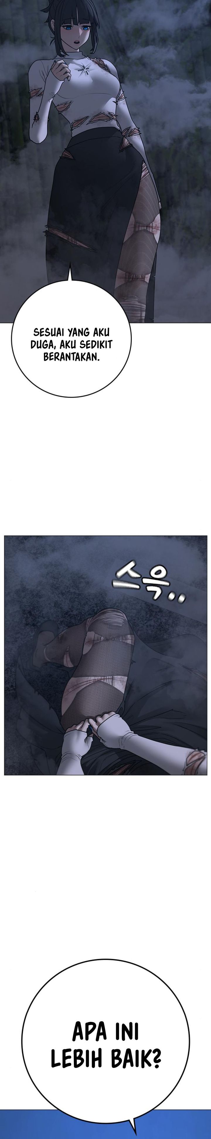 Reality Quest Chapter 155 Halaman 8