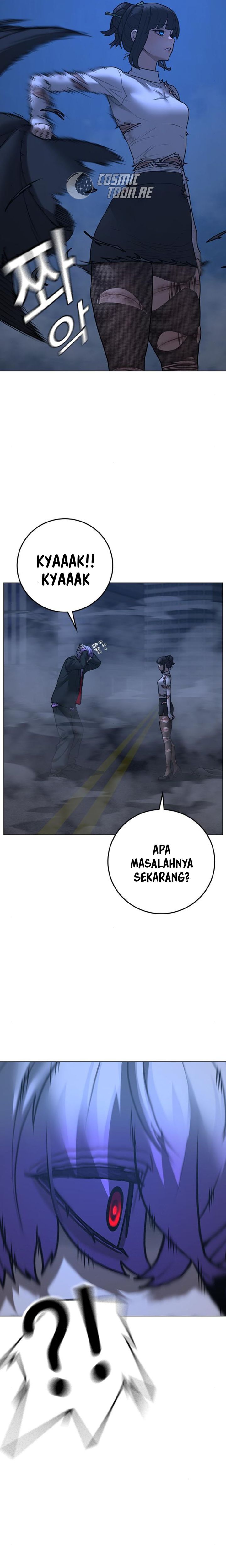 Reality Quest Chapter 155 Halaman 9