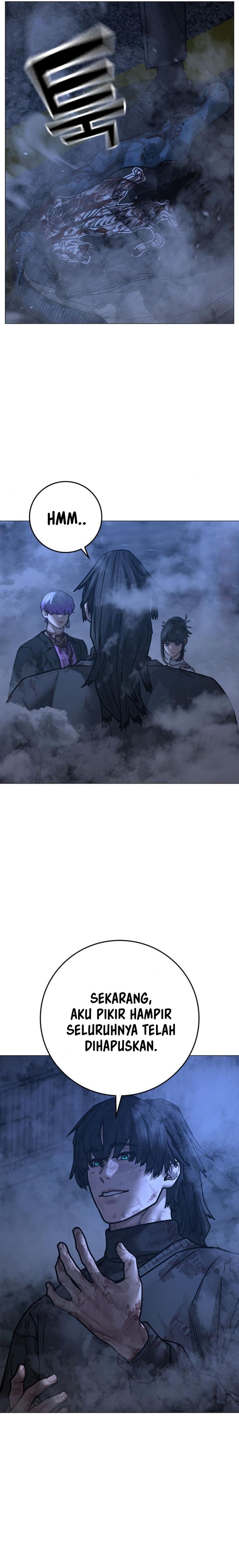 Reality Quest Chapter 155 Halaman 12