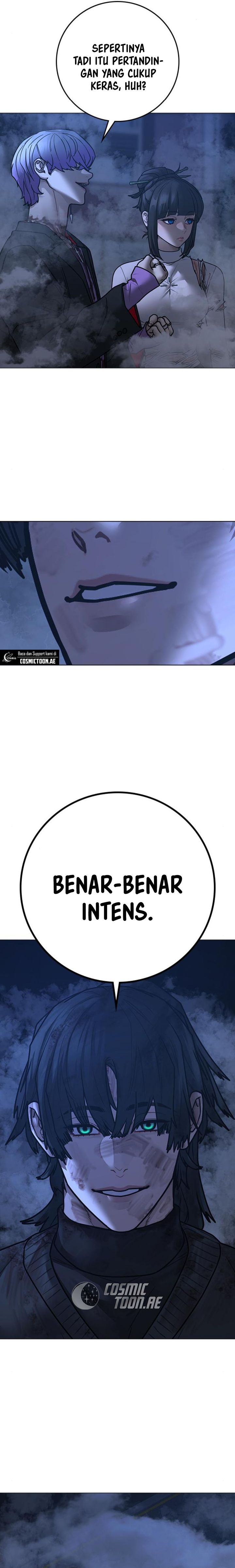 Reality Quest Chapter 155 Halaman 13