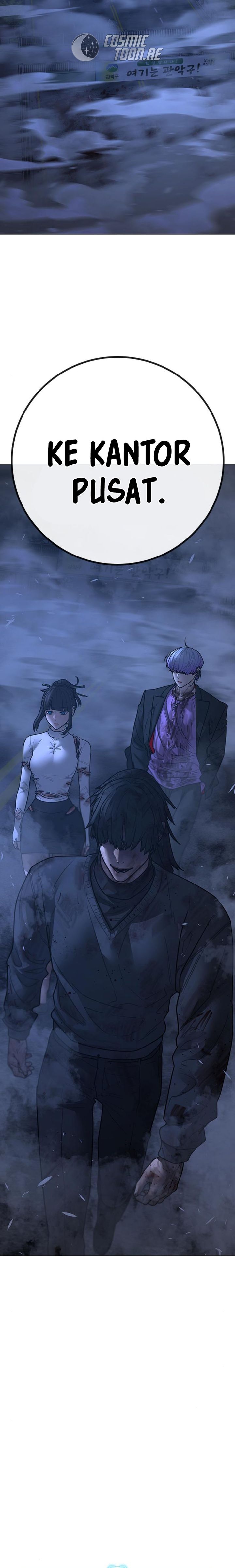 Reality Quest Chapter 155 Halaman 16