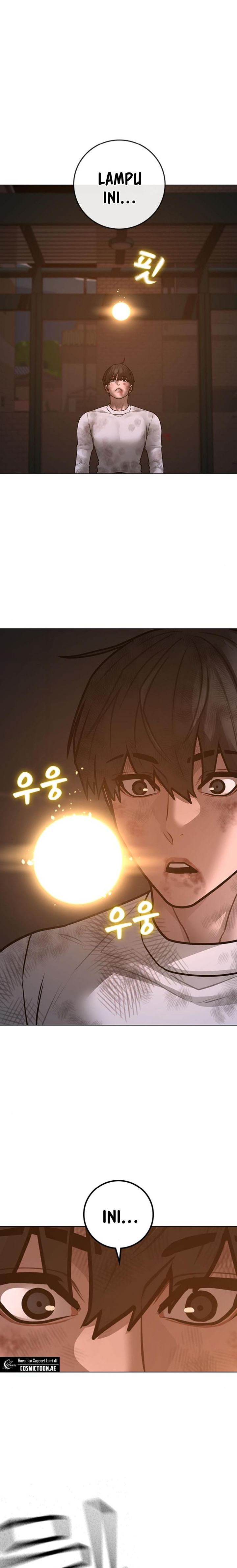 Reality Quest Chapter 155 Halaman 18