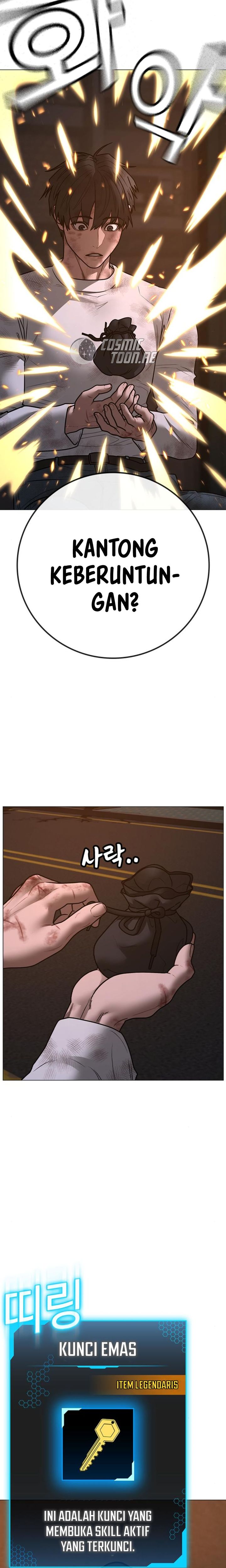 Reality Quest Chapter 155 Halaman 19