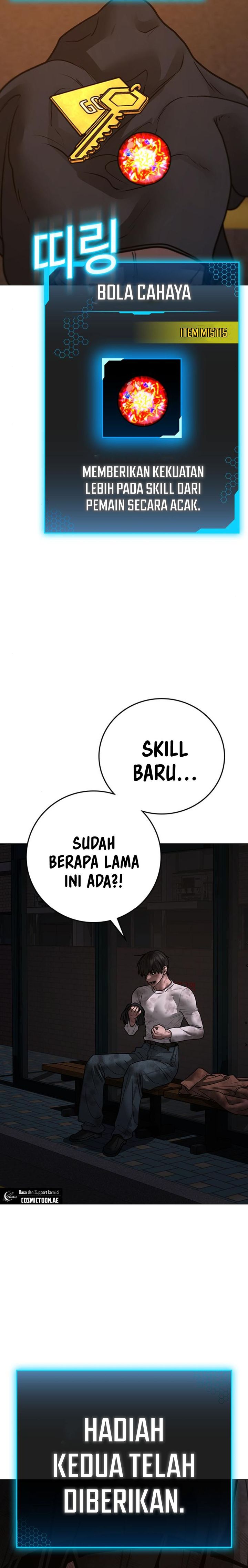 Reality Quest Chapter 155 Halaman 20