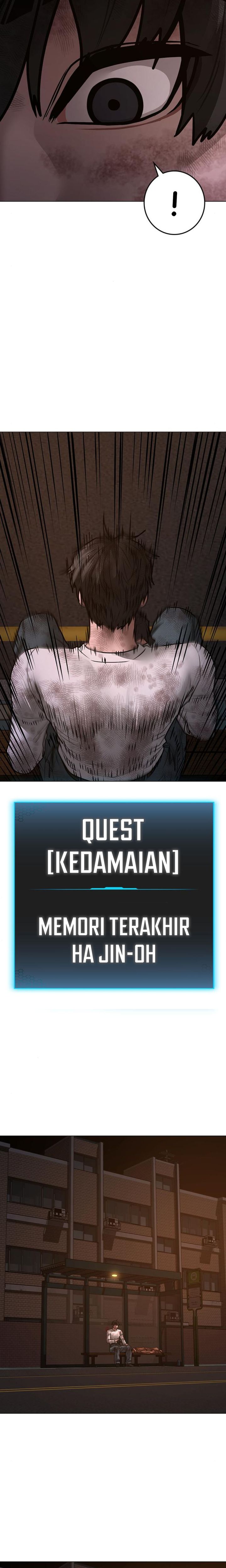 Reality Quest Chapter 155 Halaman 21