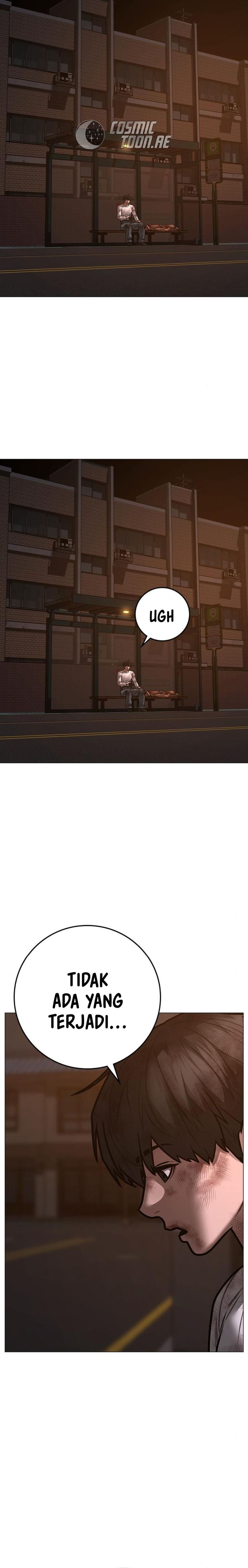 Reality Quest Chapter 155 Halaman 22