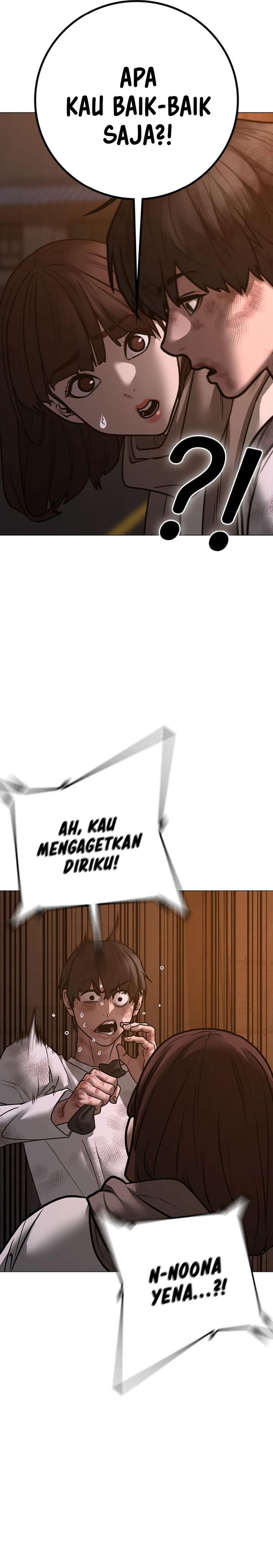 Reality Quest Chapter 155 Halaman 23