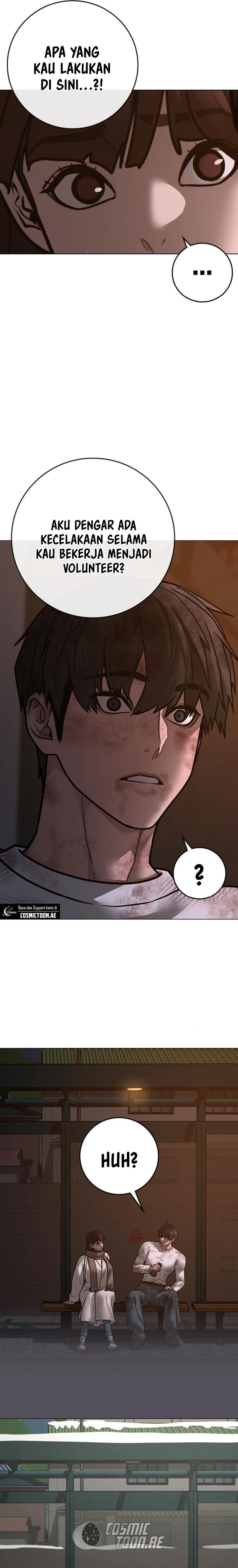 Reality Quest Chapter 155 Halaman 24