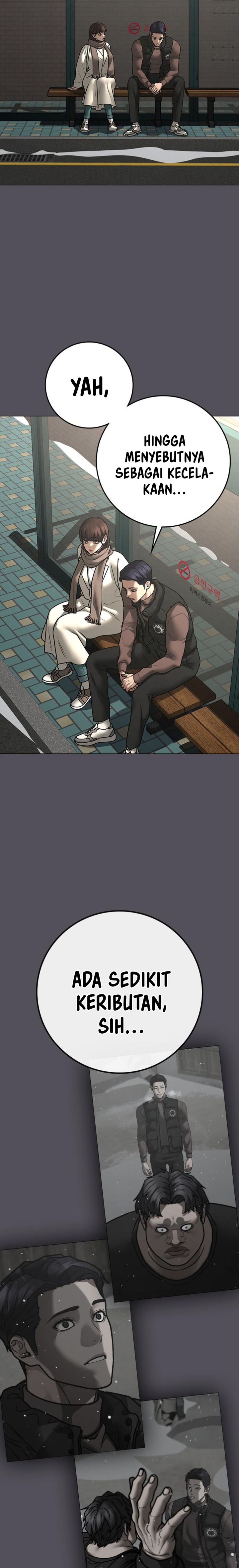 Reality Quest Chapter 155 Halaman 25