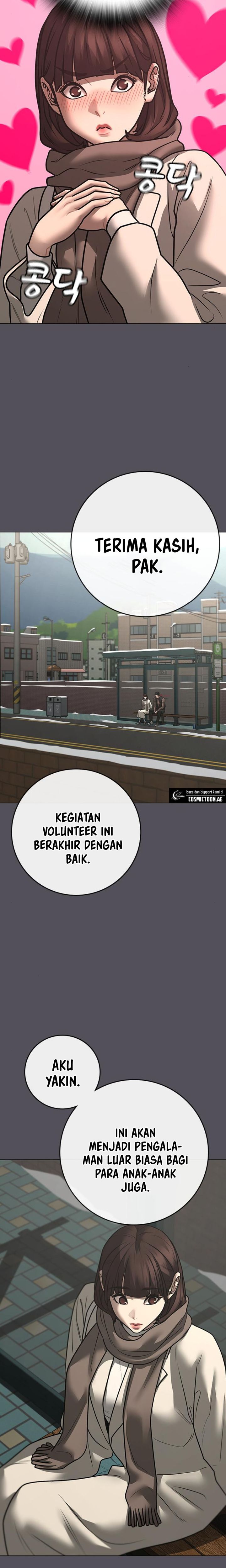 Reality Quest Chapter 155 Halaman 27