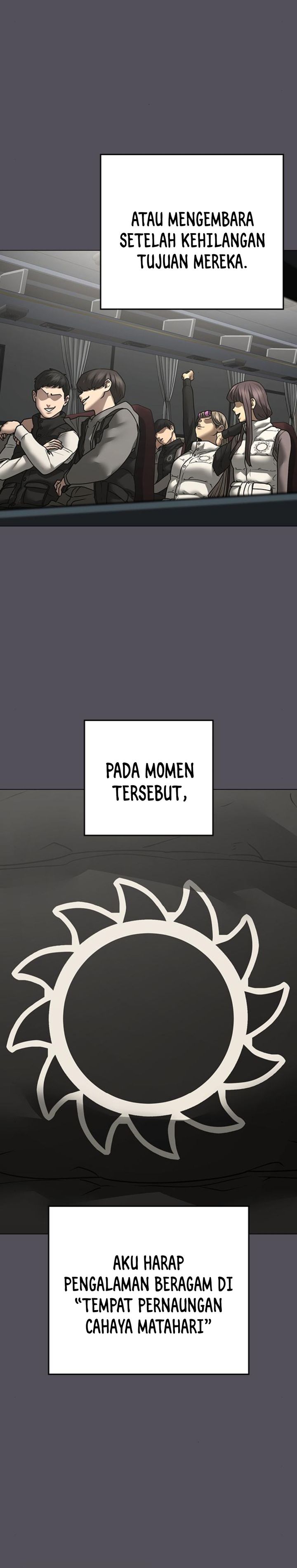 Reality Quest Chapter 155 Halaman 31