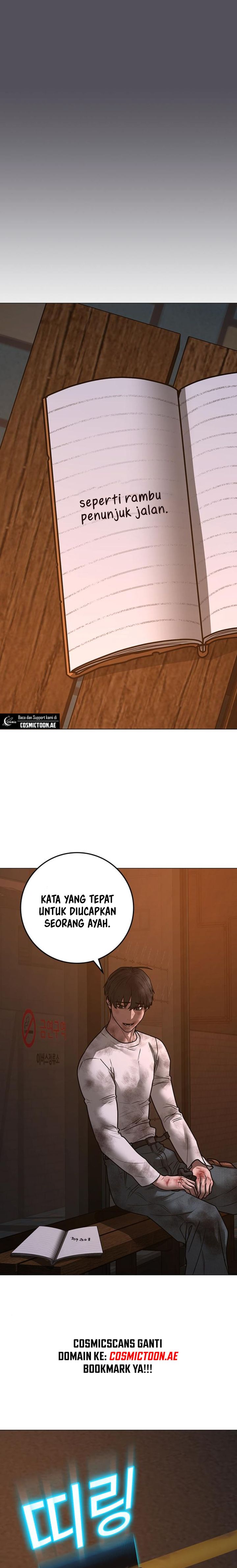 Reality Quest Chapter 155 Halaman 33