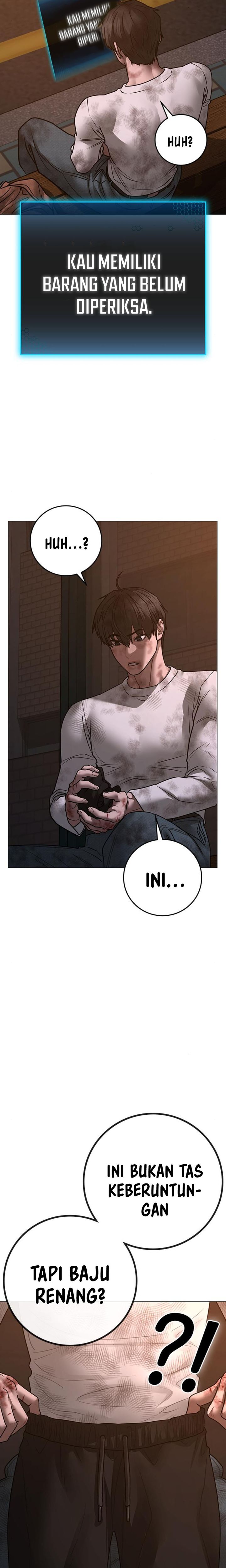Reality Quest Chapter 155 Halaman 34