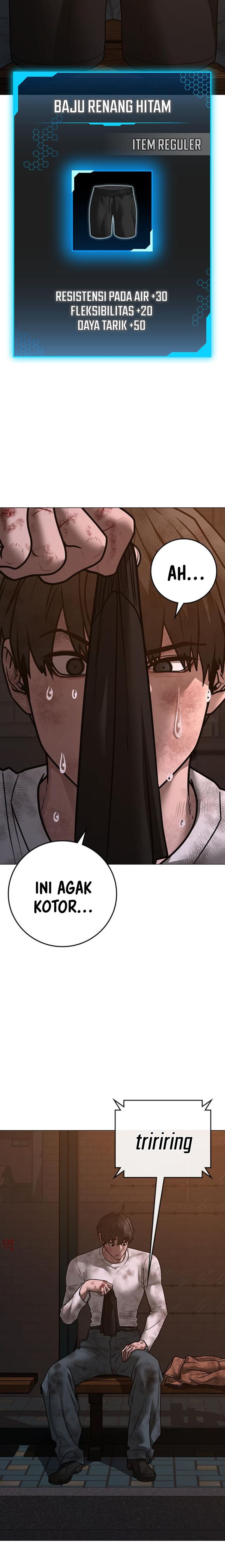 Reality Quest Chapter 155 Halaman 35