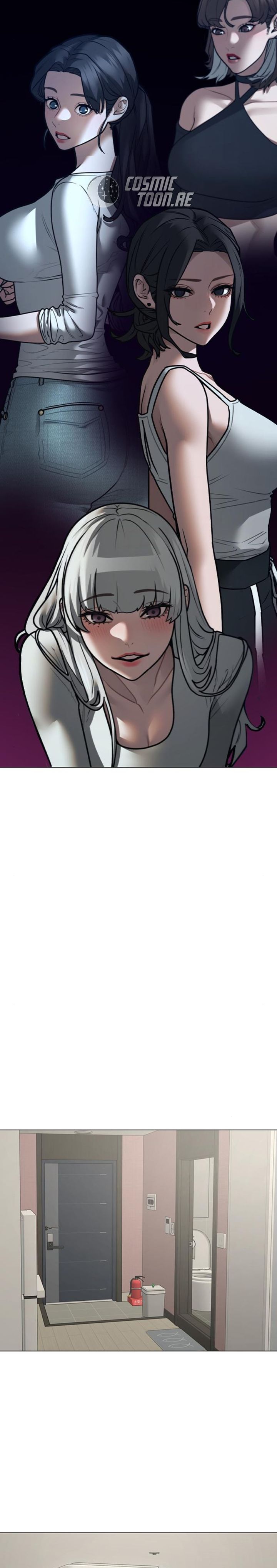 Reality Quest Chapter 155 Halaman 38