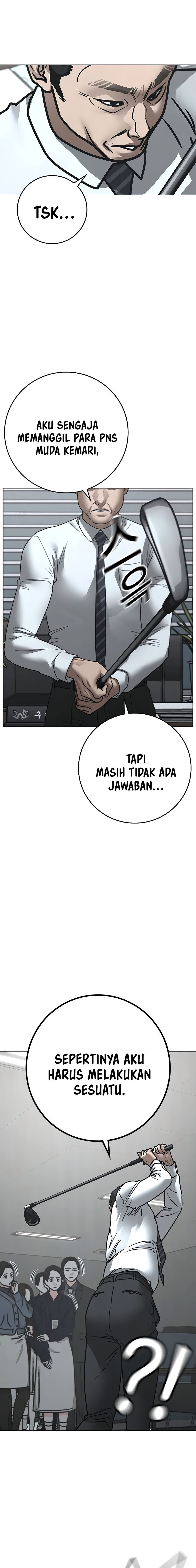 Reality Quest Chapter 156 Halaman 3