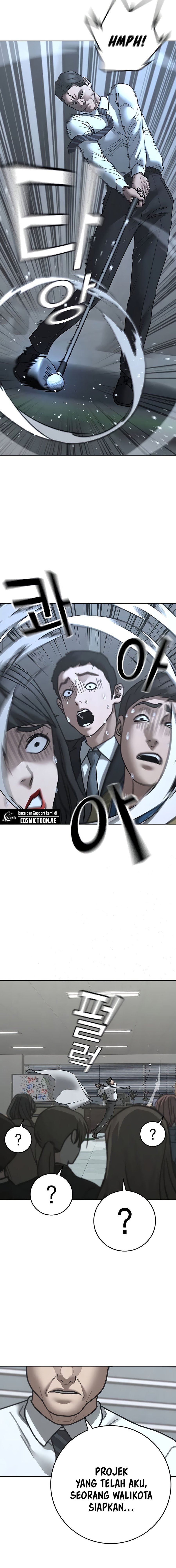Reality Quest Chapter 156 Halaman 4