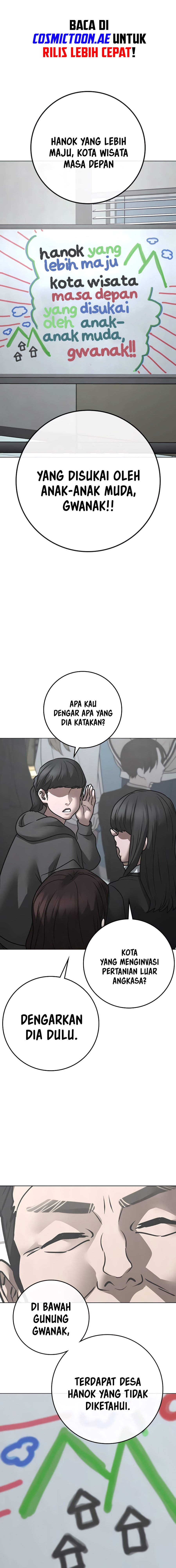 Reality Quest Chapter 156 Halaman 5
