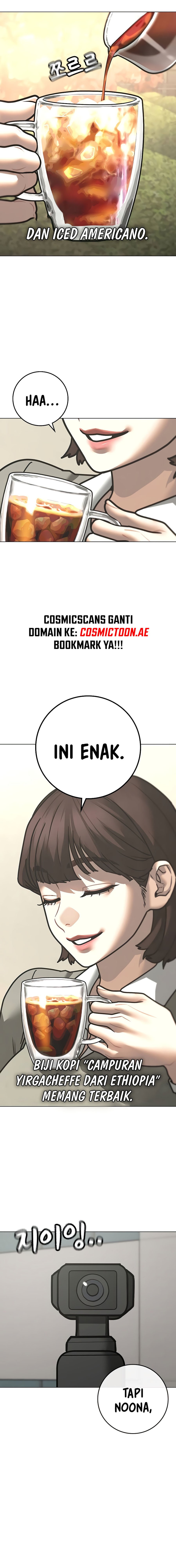 Reality Quest Chapter 156 Halaman 9