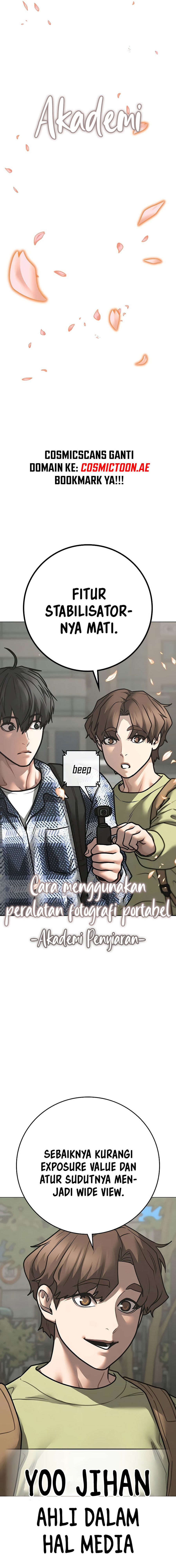 Reality Quest Chapter 156 Halaman 13