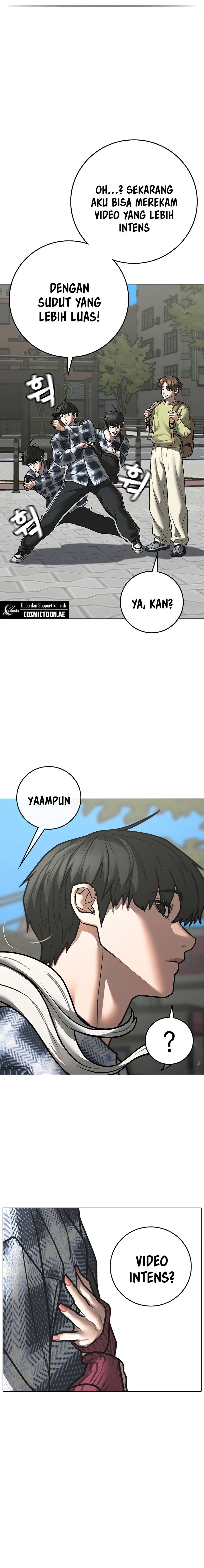 Reality Quest Chapter 156 Halaman 14