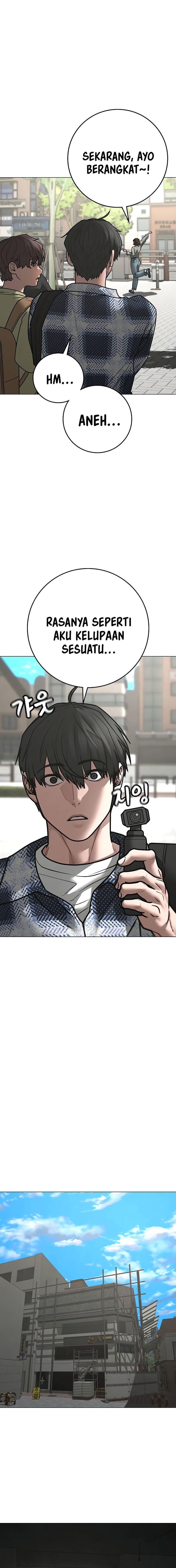 Reality Quest Chapter 156 Halaman 27