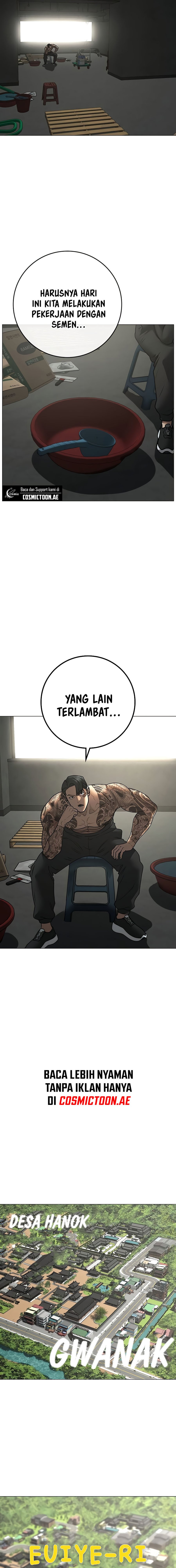 Reality Quest Chapter 156 Halaman 28