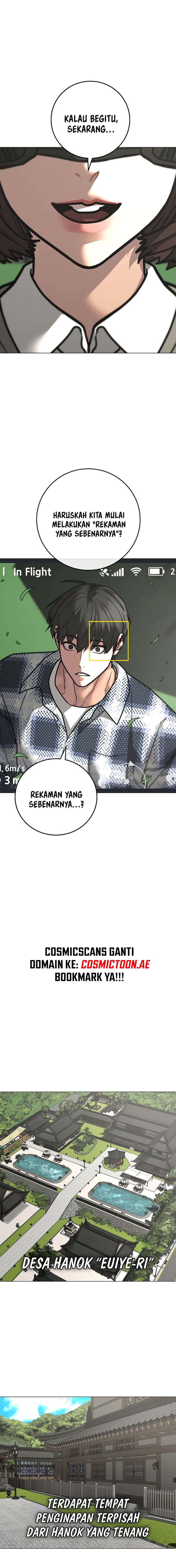 Reality Quest Chapter 156 Halaman 31