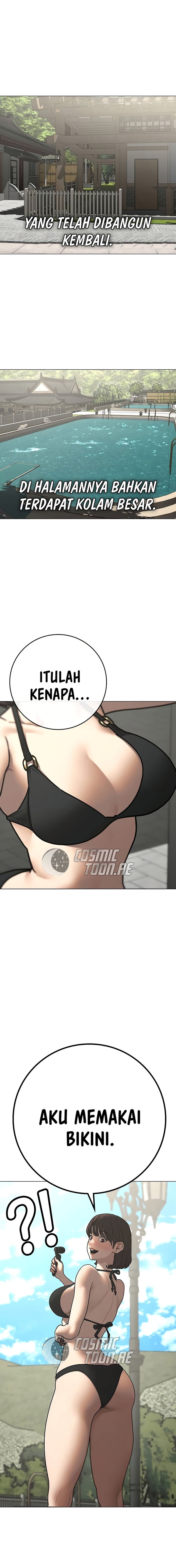 Reality Quest Chapter 156 Halaman 32