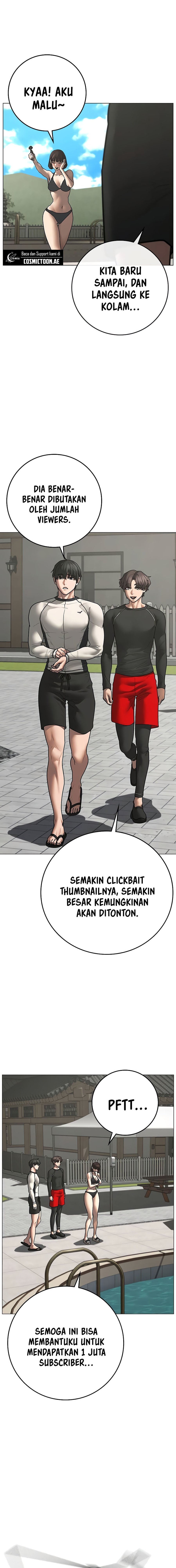 Reality Quest Chapter 156 Halaman 33