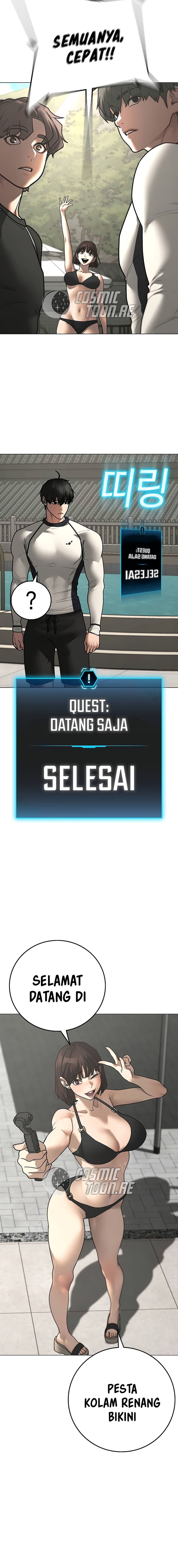 Reality Quest Chapter 156 Halaman 34