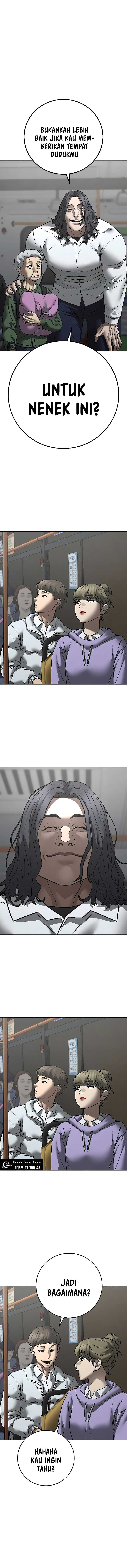 Reality Quest Chapter 160 Halaman 2