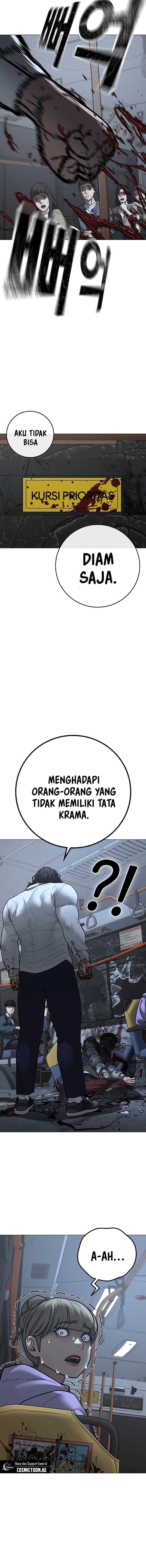 Reality Quest Chapter 160 Halaman 4