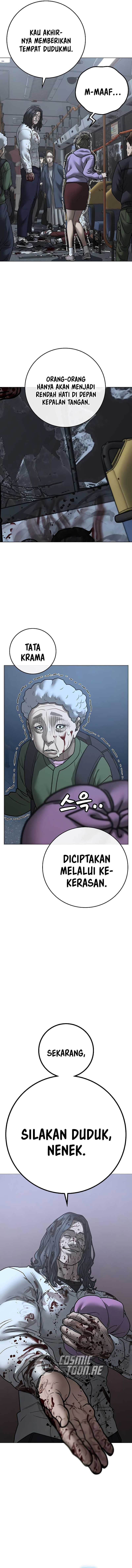 Reality Quest Chapter 160 Halaman 5