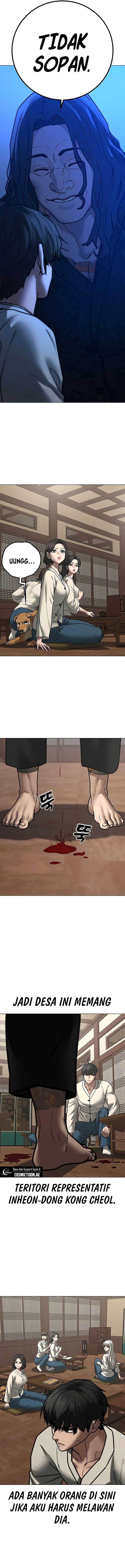 Reality Quest Chapter 160 Halaman 7
