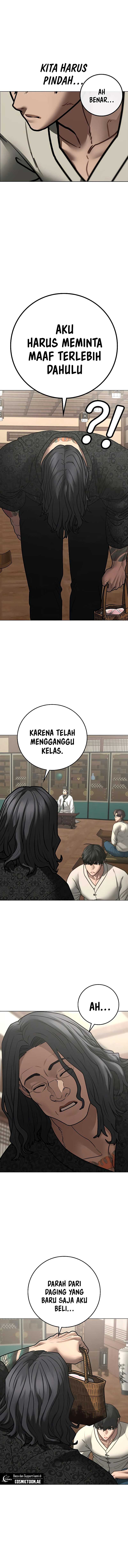 Reality Quest Chapter 160 Halaman 8