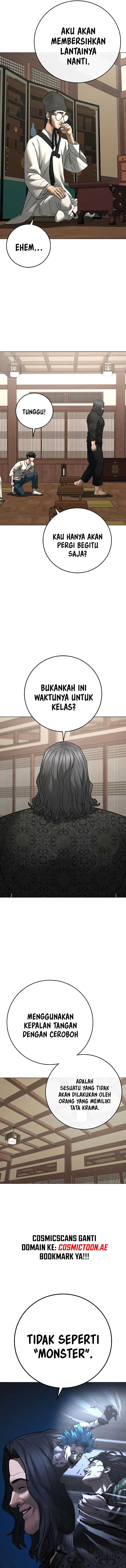 Reality Quest Chapter 160 Halaman 9