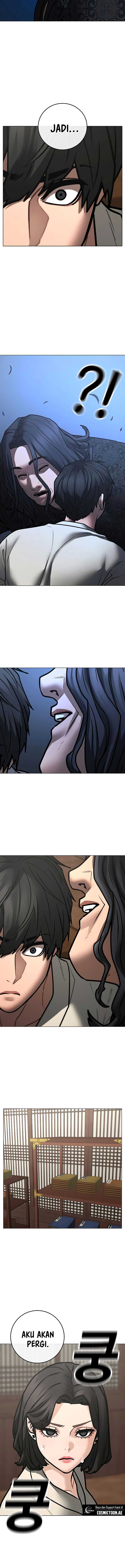 Reality Quest Chapter 160 Halaman 10