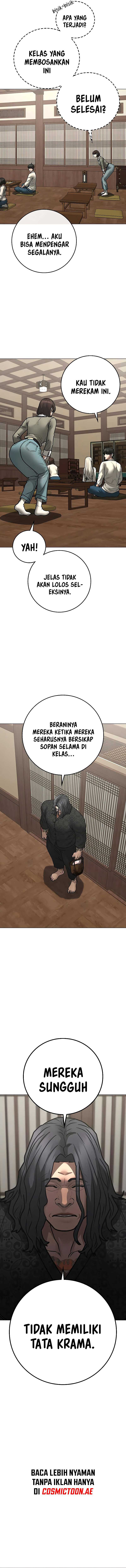 Reality Quest Chapter 160 Halaman 13