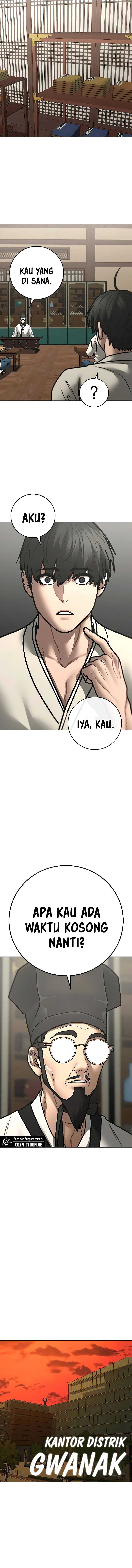 Reality Quest Chapter 160 Halaman 14