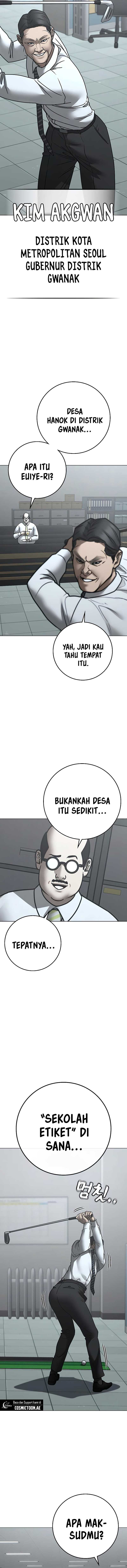 Reality Quest Chapter 160 Halaman 16