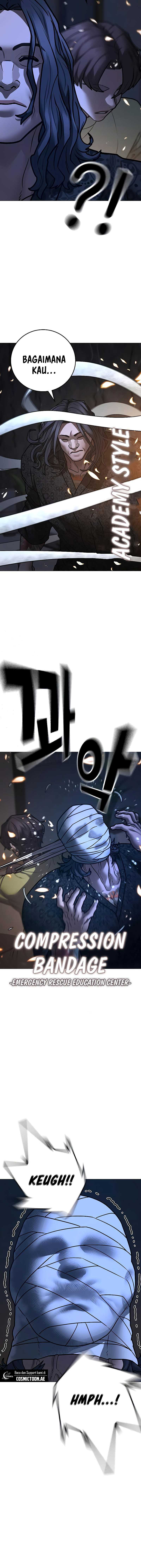 Reality Quest Chapter 160 Halaman 21