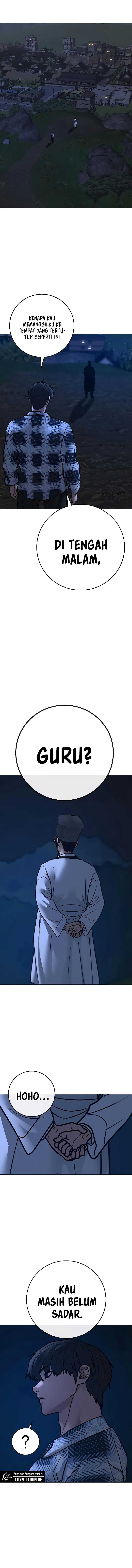 Reality Quest Chapter 160 Halaman 23