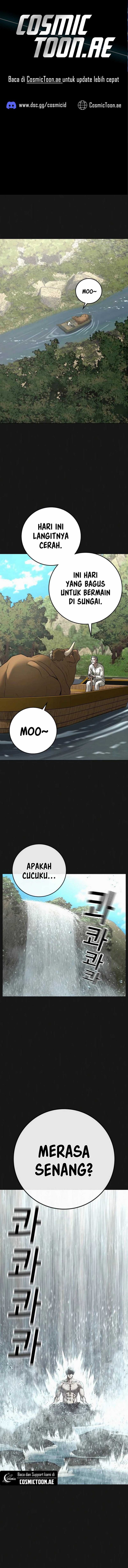 Reality Quest Chapter 164 Halaman 2
