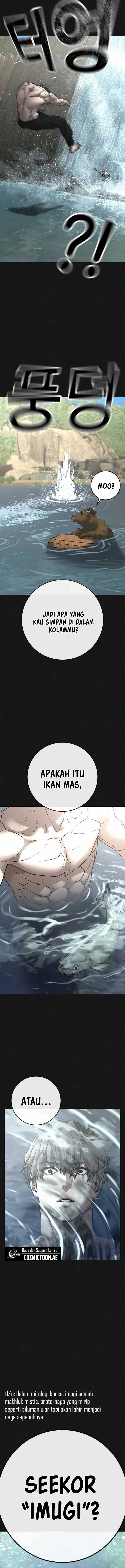 Reality Quest Chapter 164 Halaman 6