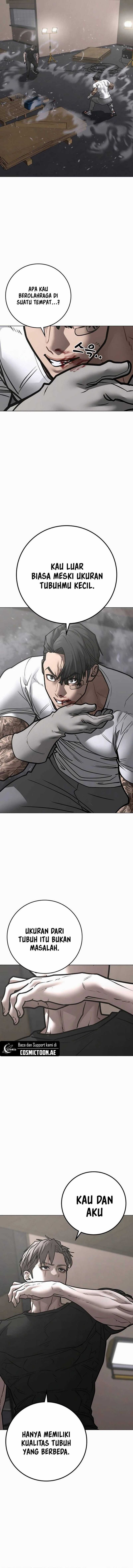 Reality Quest Chapter 164 Halaman 8