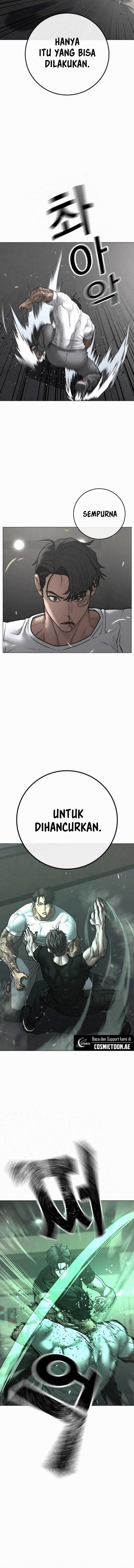 Reality Quest Chapter 164 Halaman 10
